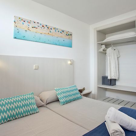 Club Sa Coma Appartement Sa Coma  Buitenkant foto
