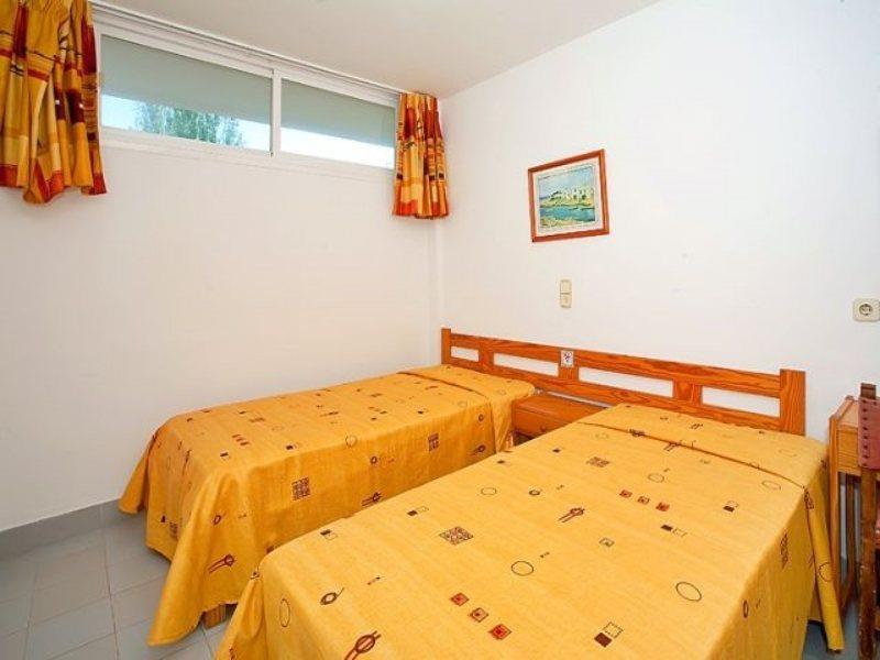 Club Sa Coma Appartement Sa Coma  Buitenkant foto