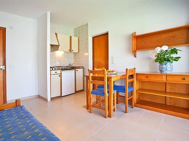 Club Sa Coma Appartement Sa Coma  Buitenkant foto